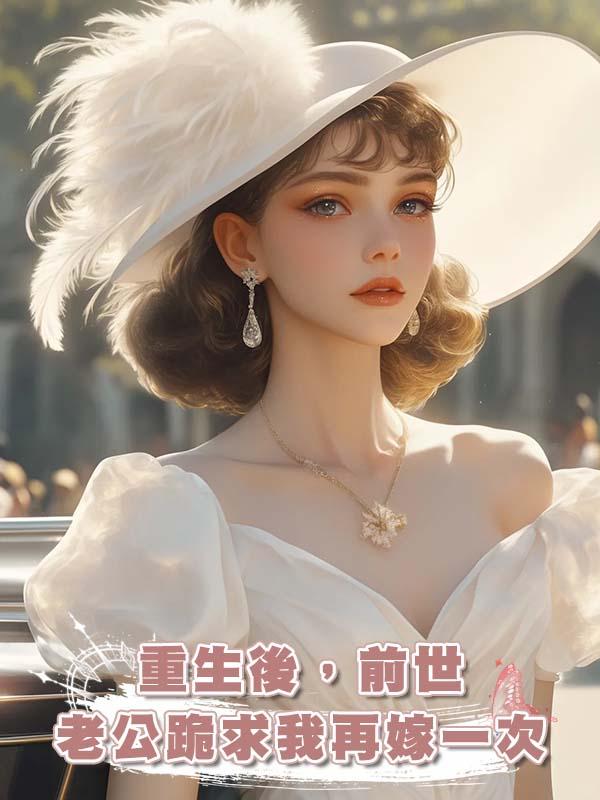 重生後，前世老公跪求我再嫁一次