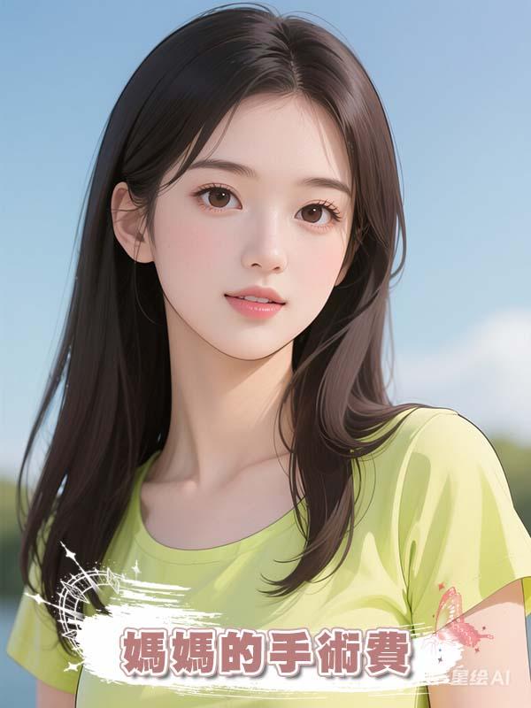 為了媽媽的手術費，我求上了被我拋棄的前男友