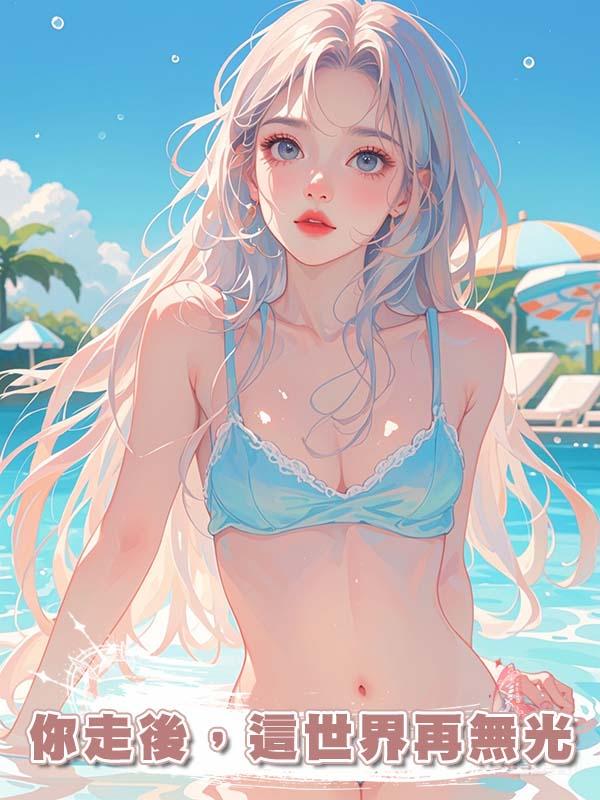 你走後，這世界再無光