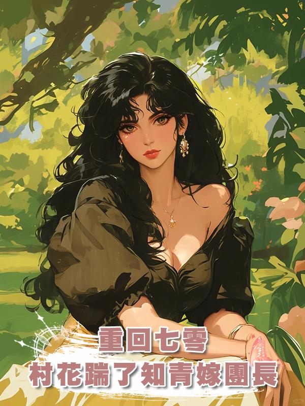 重回七零：嬌軟村花踹了知青嫁團長