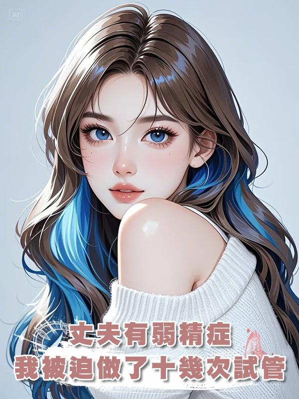 丈夫有弱精症，我就被迫打了五年針做了十幾次試管