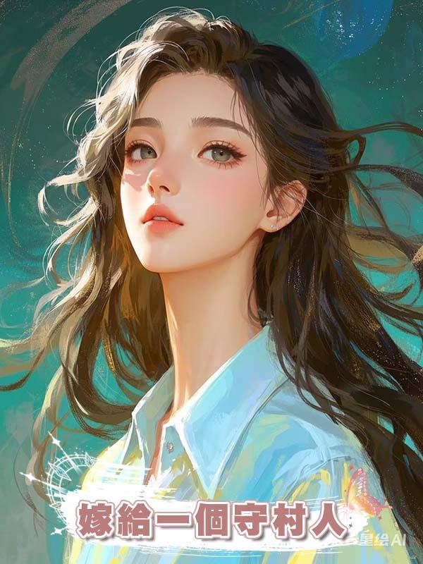 嫁給一個守村人