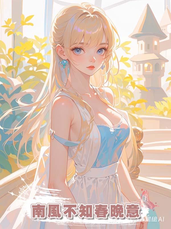 南風不知春晚意