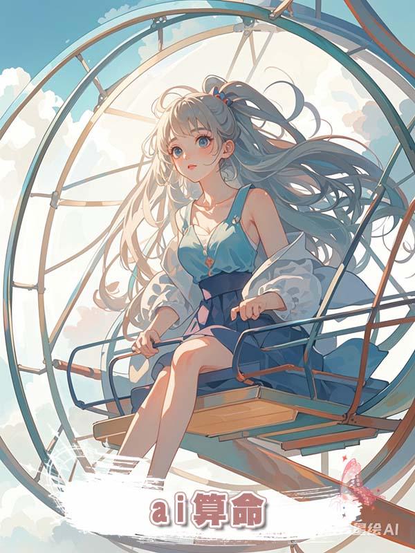 小姑子迷信ai算命，一心要嫁爛賭鬼