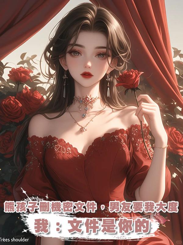 男友家熊孩子刪了機密檔，男友要我大度，我冷笑：檔是你的