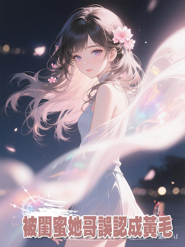 被閨蜜她哥誤認成黃毛