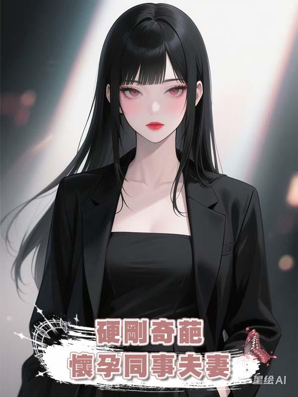 硬剛奇葩懷孕同事夫妻