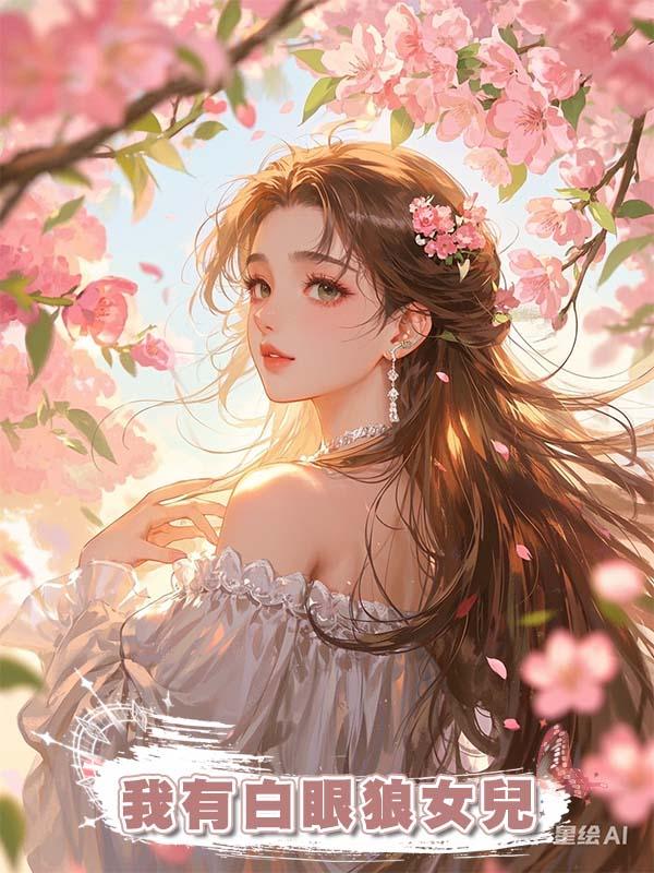 我有白眼狼女兒