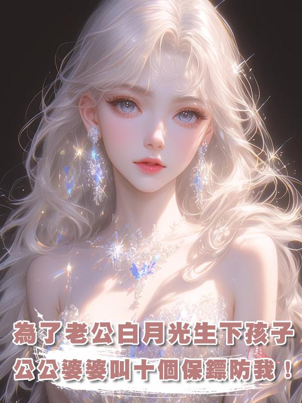 為了讓老公的白月光順利生下孩子，公公婆婆竟叫了十個保鏢防我！