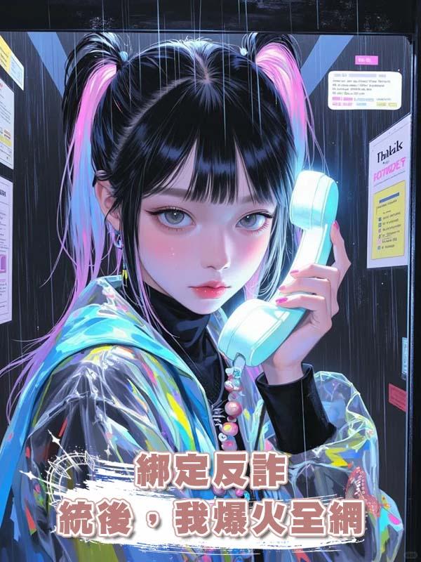 綁定反詐系統後，我爆火全網