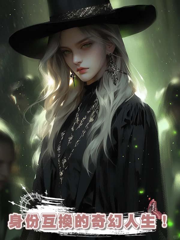 他救了她，卻換來了身份互換的奇幻人生！