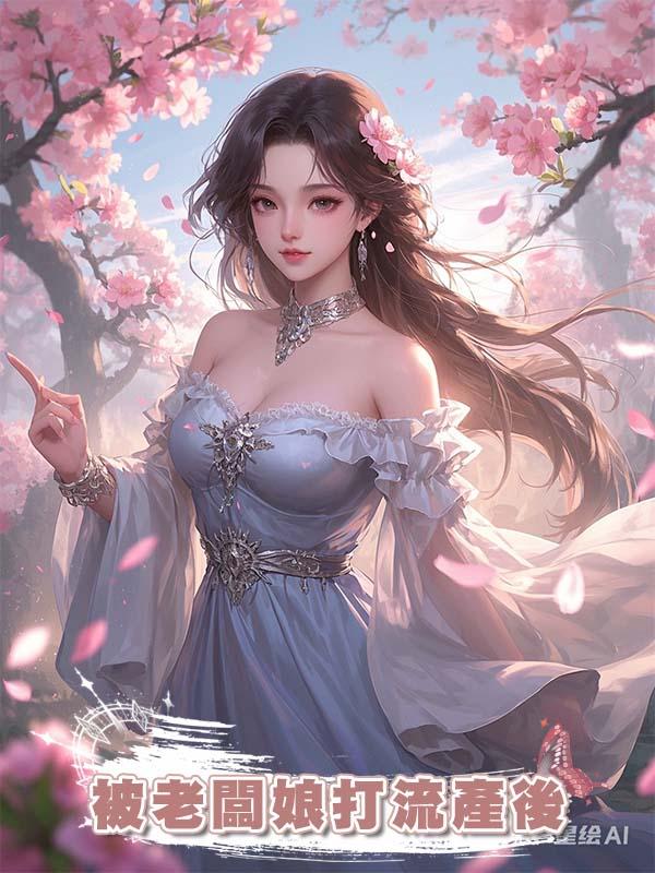 被老闆娘打流產後