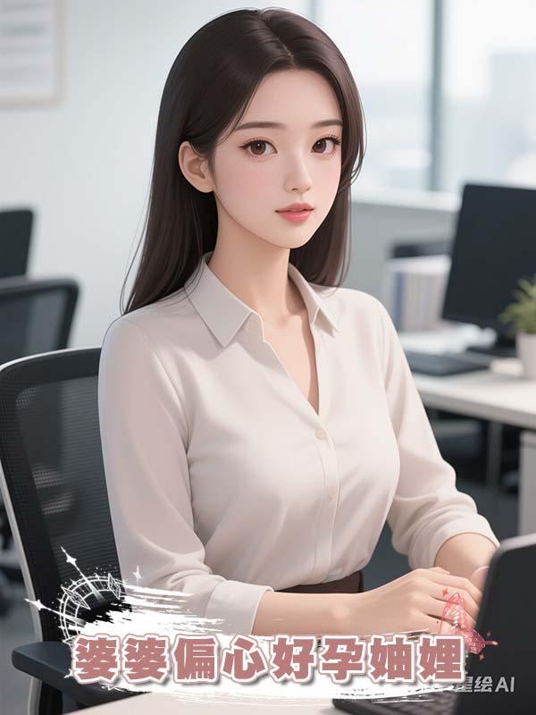 婆婆偏心好孕妯娌