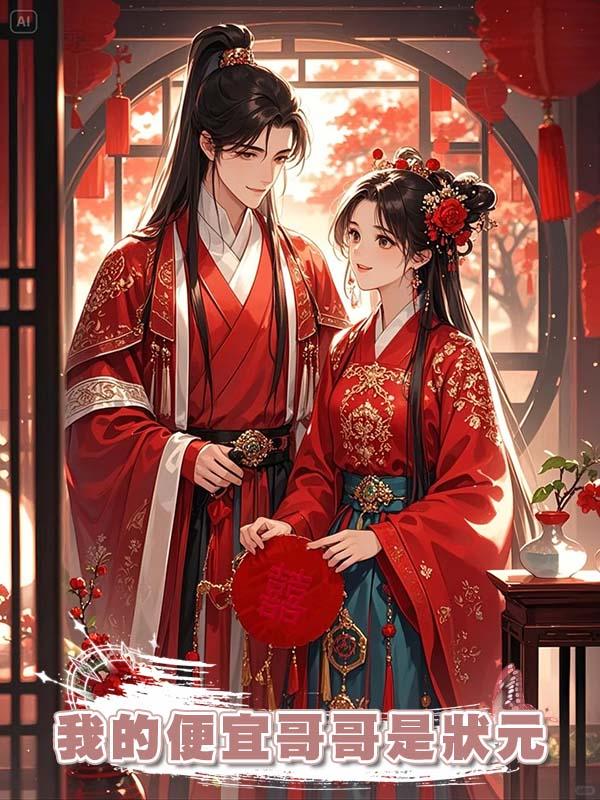 我的便宜哥哥是狀元