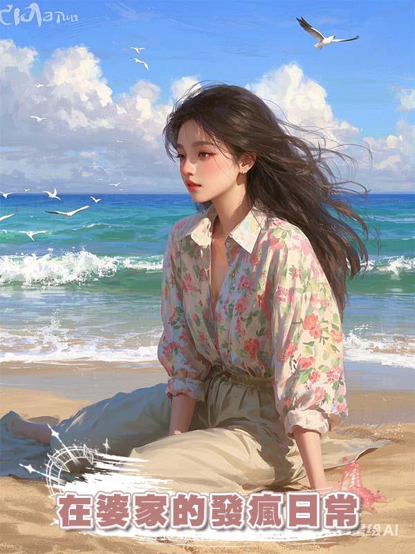 在婆家的發瘋日常