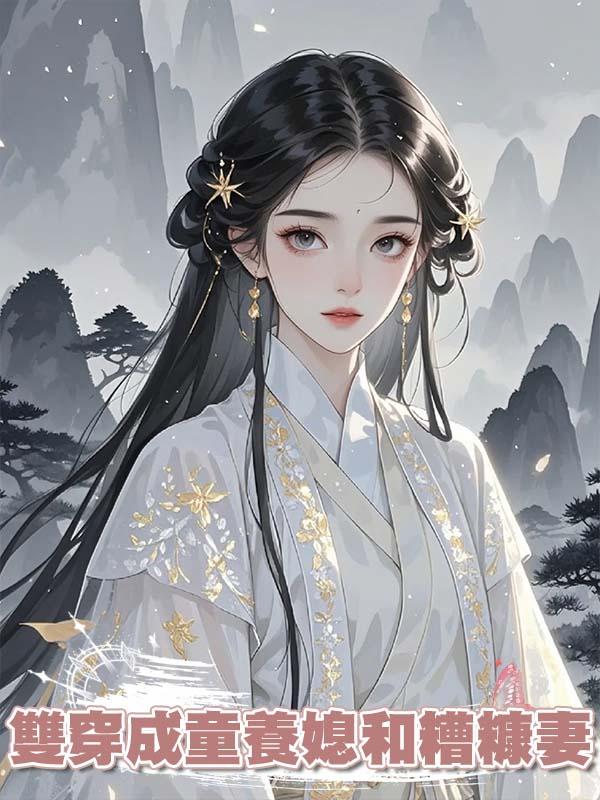 和閨蜜雙穿成童養媳和糟糠妻後，我們雙雙死遁，文武狀元悔瘋了