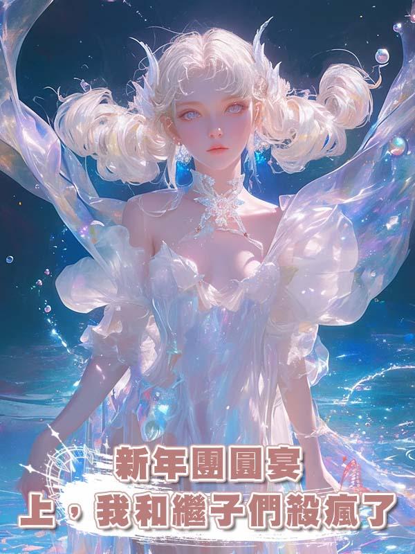 新年團圓宴上，我和繼子們殺瘋了