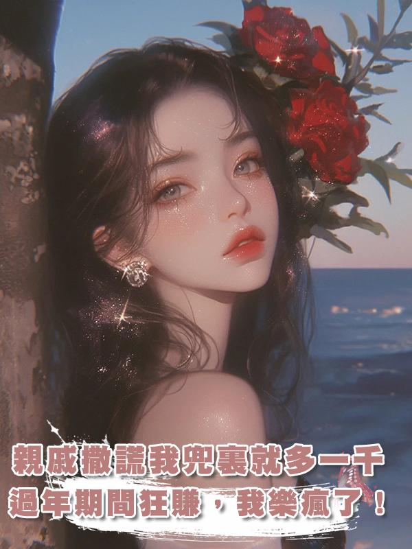 親戚一撒謊，我兜裏就多一千，過年期間狂賺10萬，我樂瘋了！