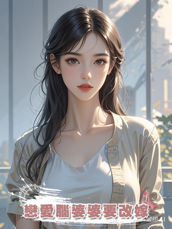 戀愛腦婆婆要改嫁