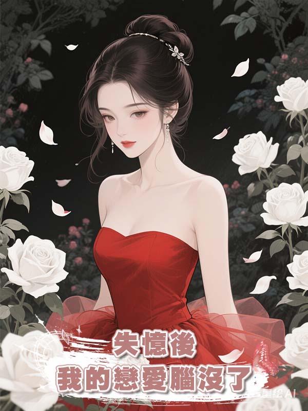 失憶後，我的戀愛腦沒了