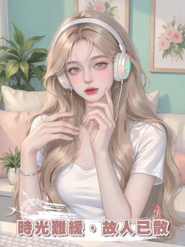 時光難緩，故人已散