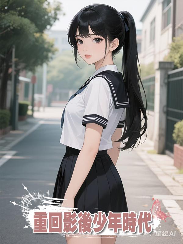 重回影後少年時代