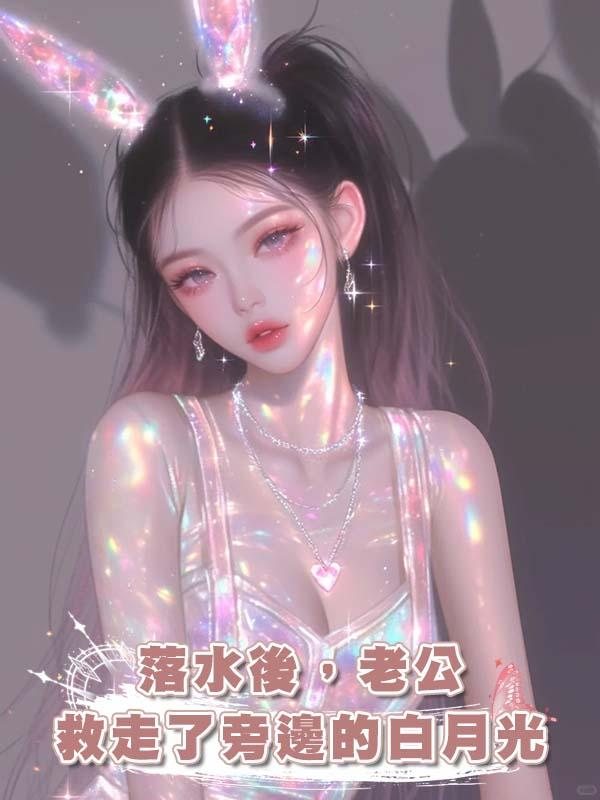 落水後，老公救走了旁邊的白月光