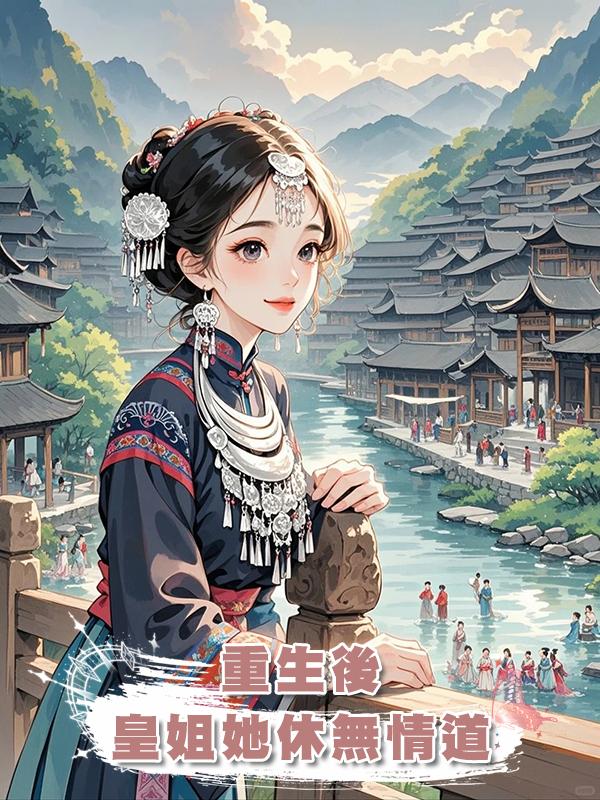 重生後，皇姐她休無情道