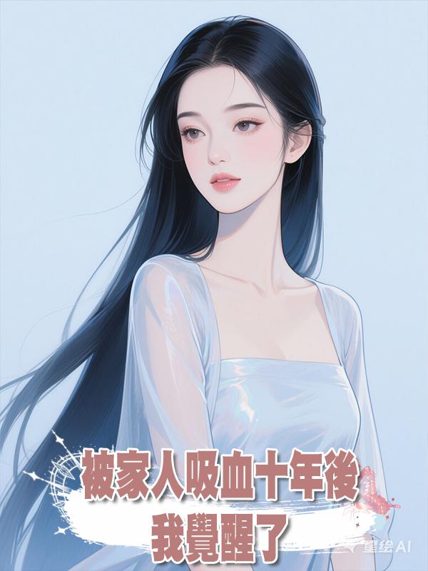 被家人吸血十年後，我覺醒了