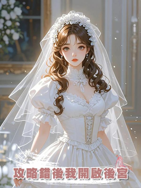 攻略錯後我開啟後宮