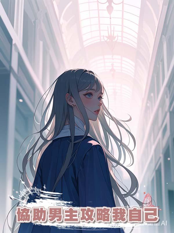 協助男主攻略我自己