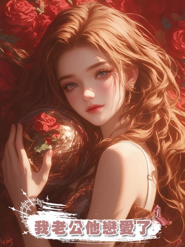 我老公他戀愛了