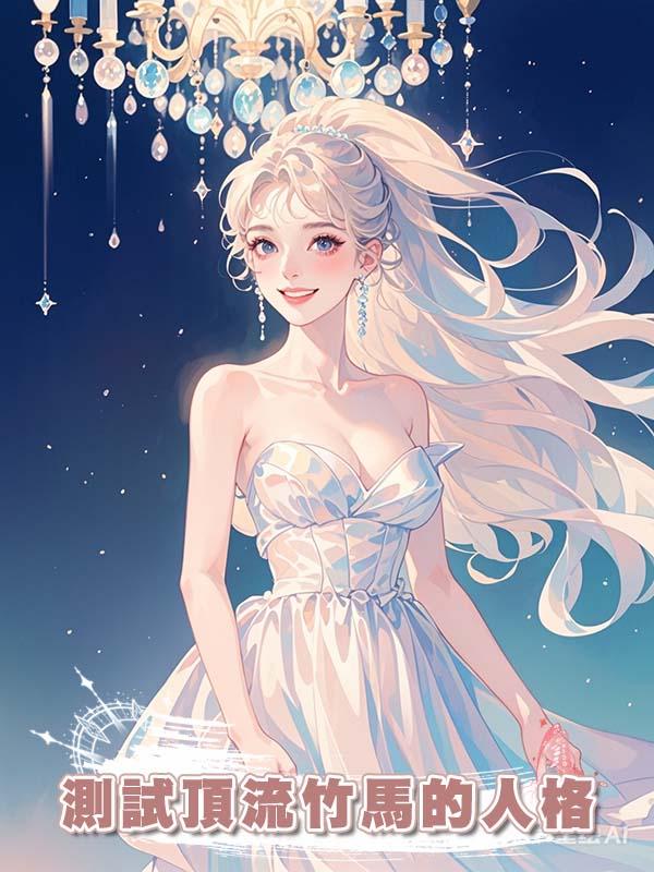 測試頂流竹馬的人格