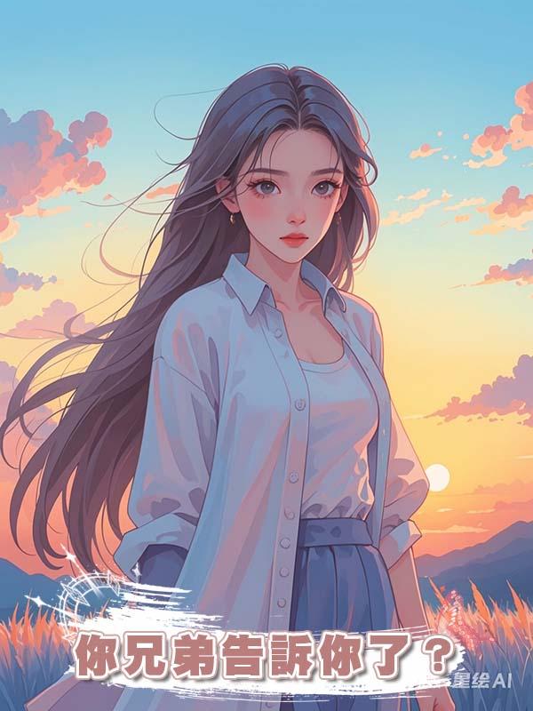 你兄弟告訴你了？