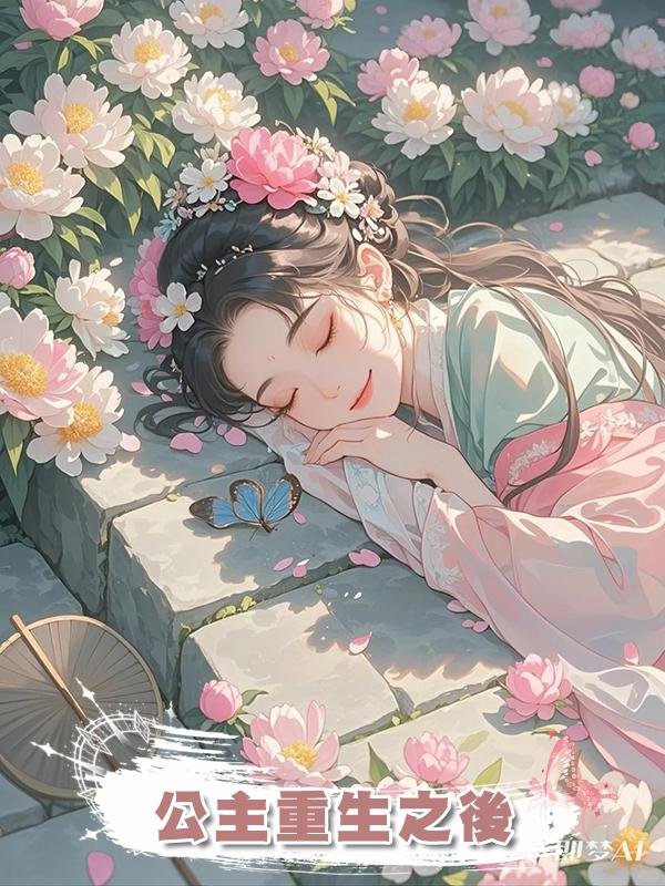 公主重生之後
