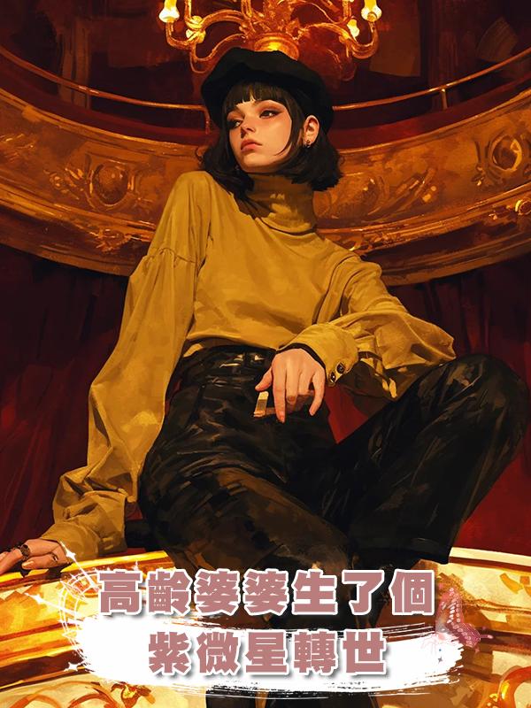 高齡婆婆生了個紫微星轉世