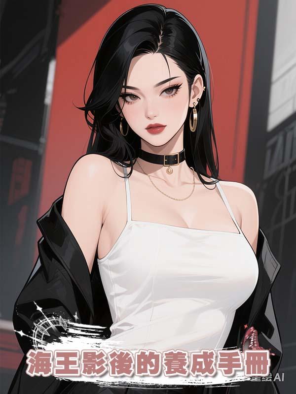 海王影後的養成手冊