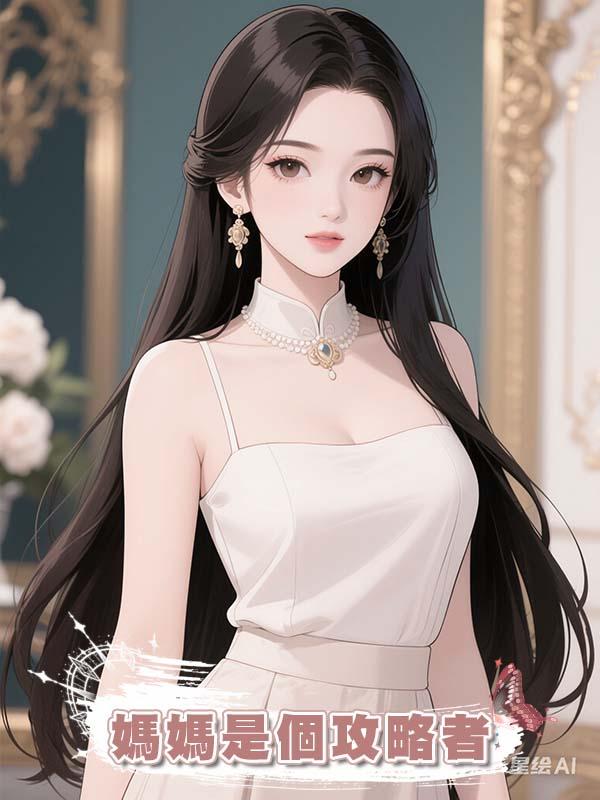 媽媽是個攻略者