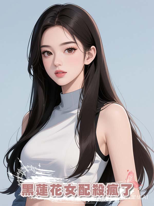 黑蓮花女配殺瘋了