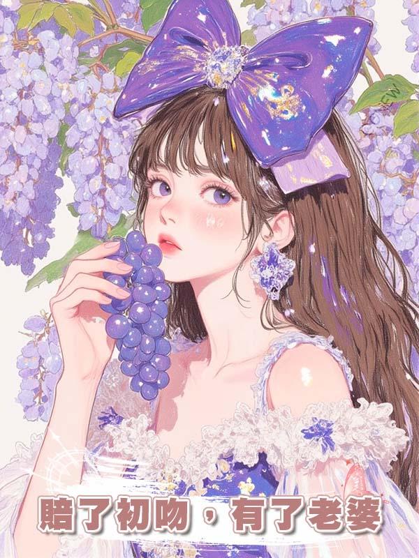 賠了初吻，有了老婆