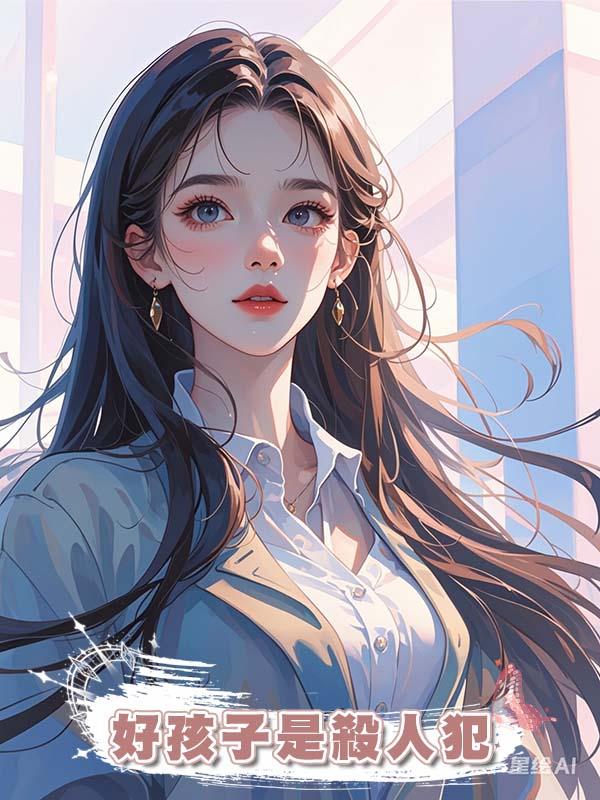 好孩子是殺人犯