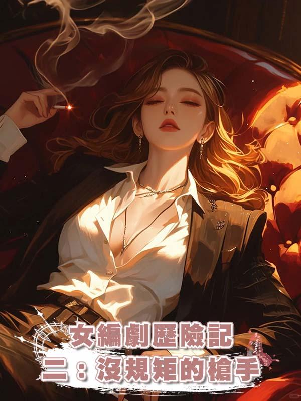 女編劇歷險記二：沒規矩的槍手