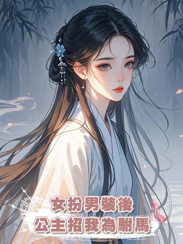 女扮男裝後公主招我為駙馬