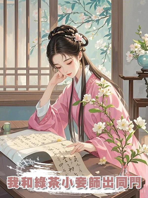 我和綠茶小妾師出同門