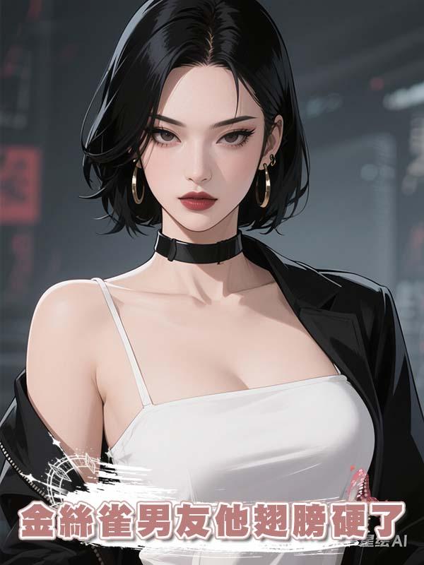 金絲雀男友他翅膀硬了