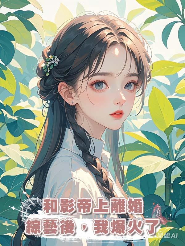 和影帝上離婚綜藝後，我爆火了