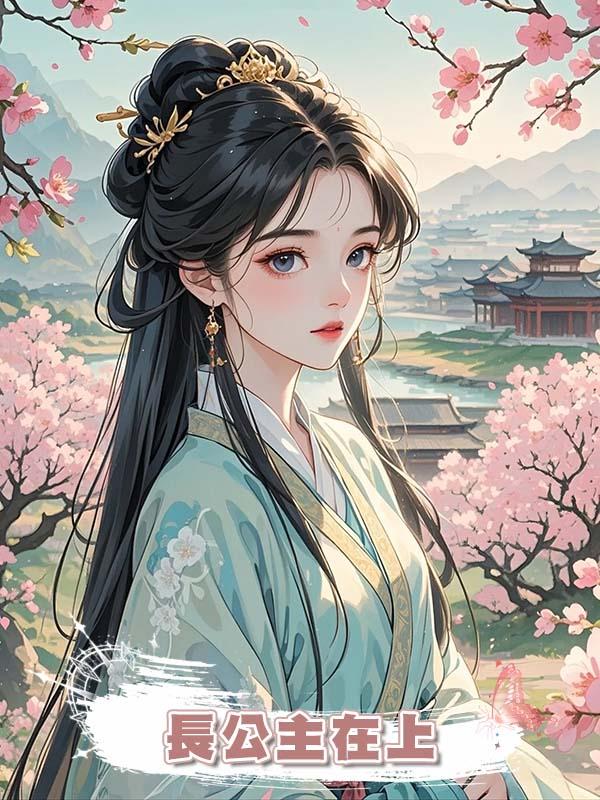 長公主在上