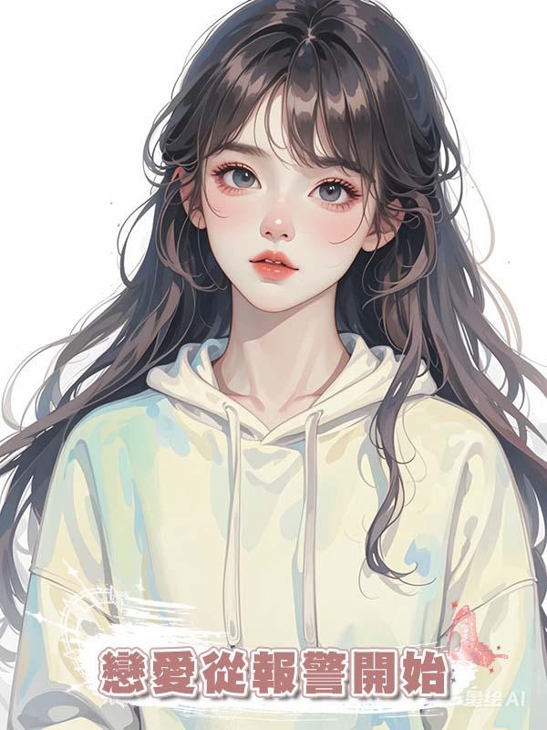 戀愛從報警開始