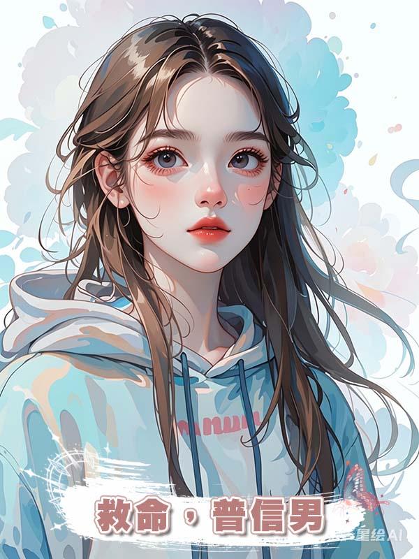 救命，普信男