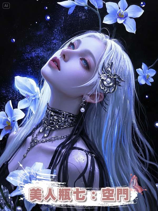 美人瓶七：空門